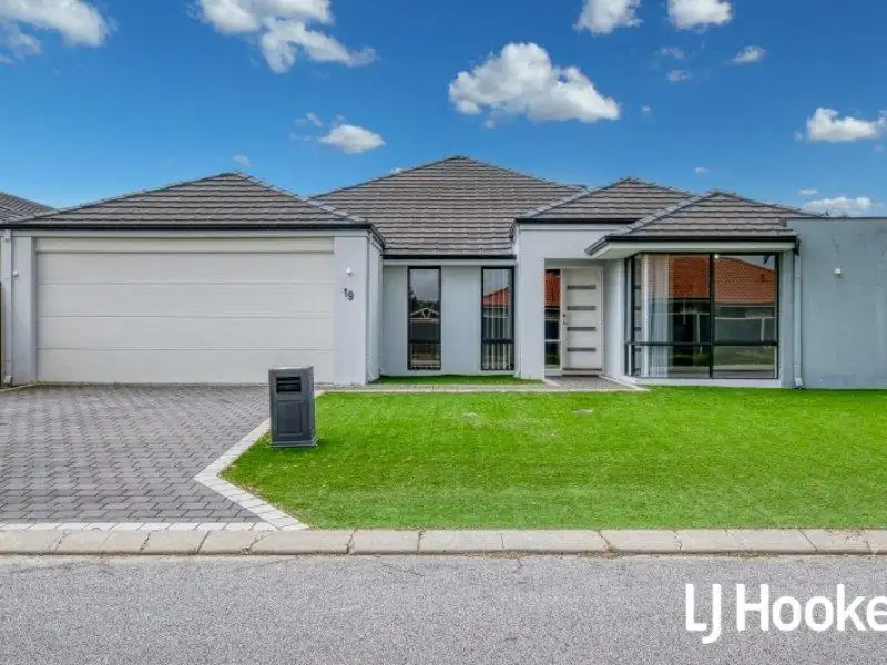 Main view of Homely house listing, 19 Kelang Road, Wattle Grove WA 6107