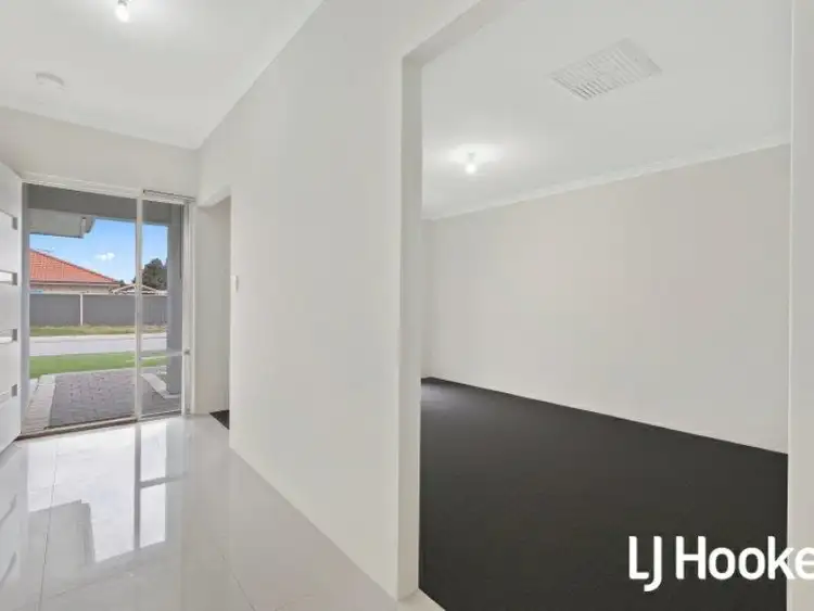 Second view of Homely house listing, 19 Kelang Road, Wattle Grove WA 6107