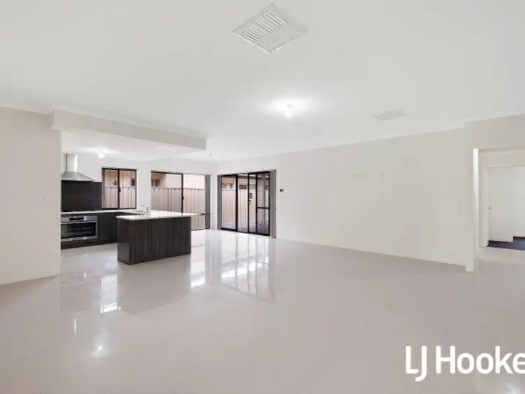 Fifth view of Homely house listing, 19 Kelang Road, Wattle Grove WA 6107