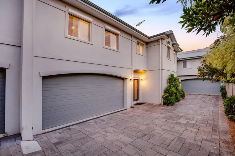 136C Salvado Road, Wembley WA 6014