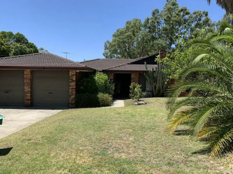 Main view of Homely house listing, 15 Reigate Street, Gosnells WA 6110