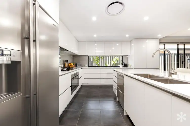 Second view of Homely house listing, 27B Ionic Street, Rossmoyne WA 6148