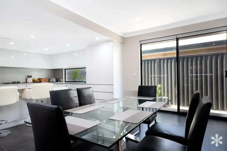 Fourth view of Homely house listing, 27B Ionic Street, Rossmoyne WA 6148