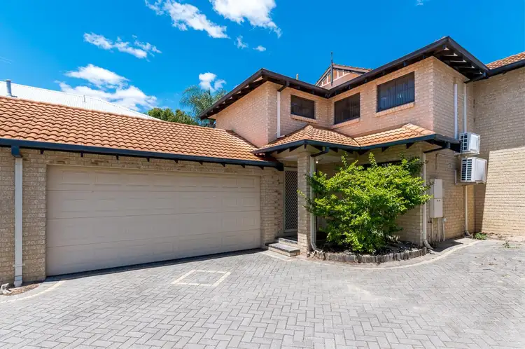 23B Watson Place, Maylands WA 6051