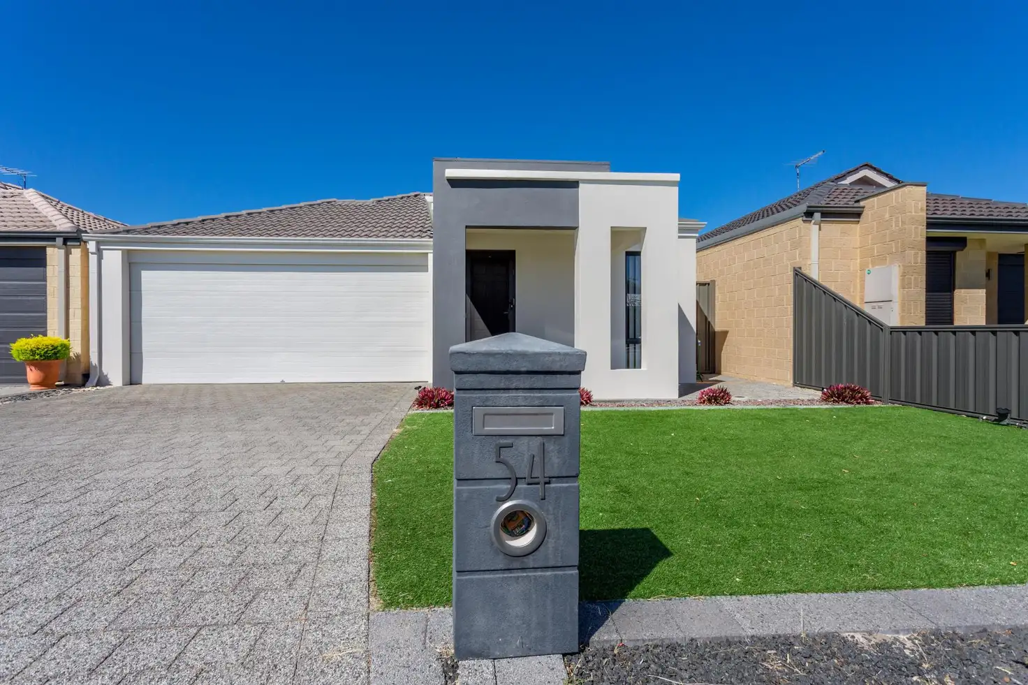 Main view of Homely house listing, 54 Barnevelder Bend, Southern River WA 6110