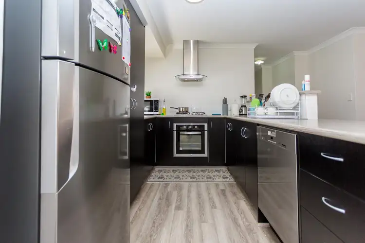 Fourth view of Homely house listing, 54 Barnevelder Bend, Southern River WA 6110