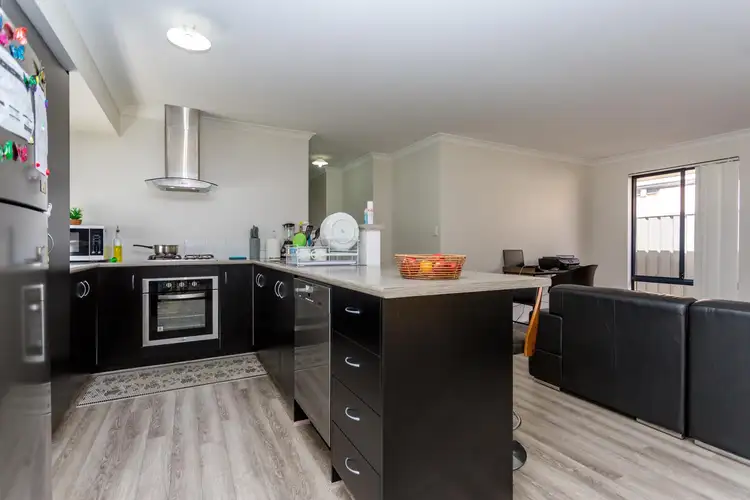 Fifth view of Homely house listing, 54 Barnevelder Bend, Southern River WA 6110