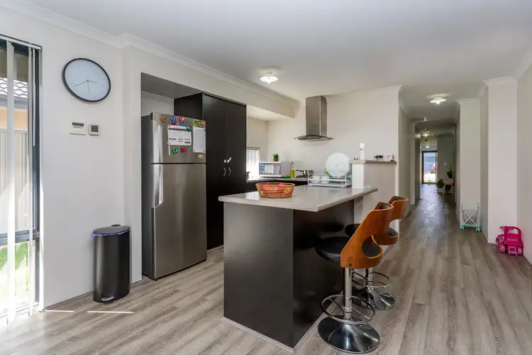 Sixth view of Homely house listing, 54 Barnevelder Bend, Southern River WA 6110