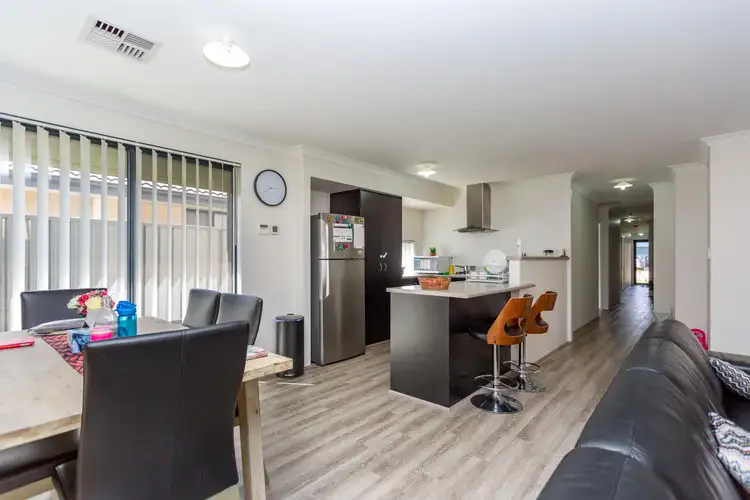 Seventh view of Homely house listing, 54 Barnevelder Bend, Southern River WA 6110