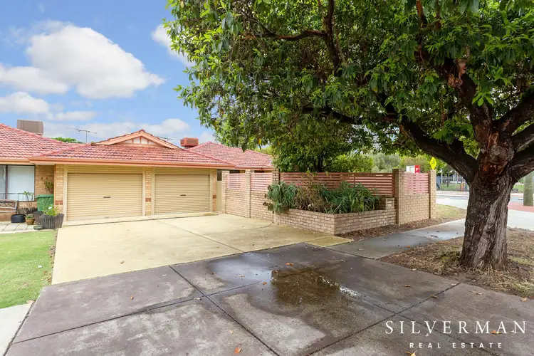 1/240 Surrey Road, Kewdale WA 6105