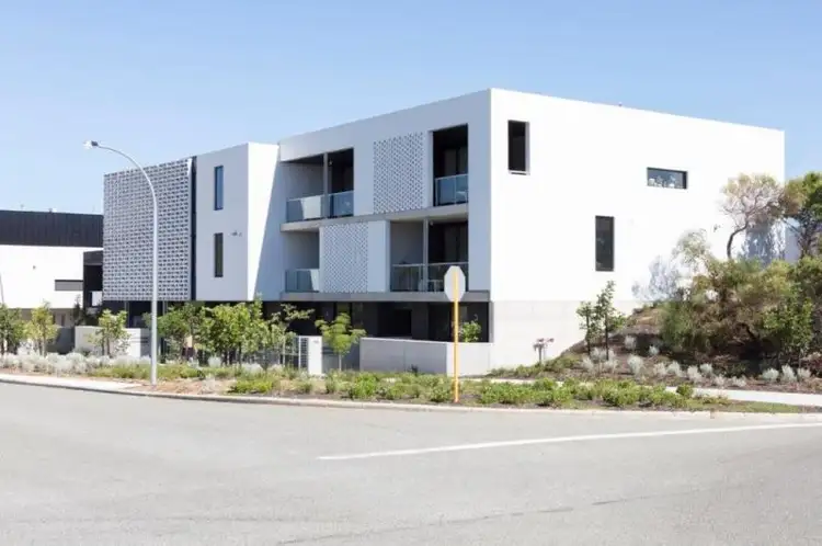 Main view of Homely house listing, 7/46 Knutsford Street, Fremantle WA 6160