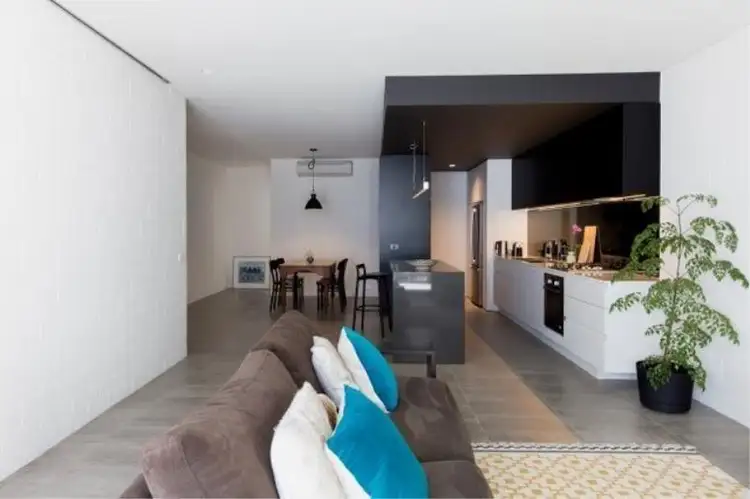 Fourth view of Homely house listing, 7/46 Knutsford Street, Fremantle WA 6160