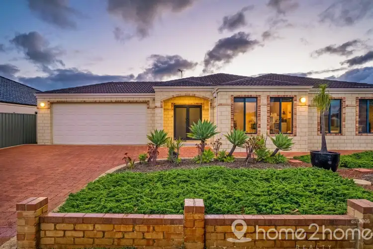 26 Froudist Circle, Southern River WA 6110