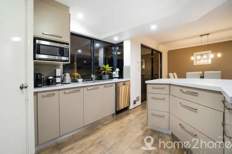 Second view of Homely house listing, 26 Froudist Circle, Southern River WA 6110