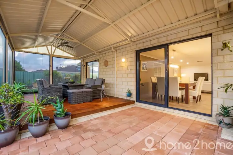Third view of Homely house listing, 26 Froudist Circle, Southern River WA 6110