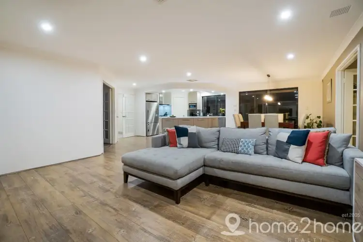 Fourth view of Homely house listing, 26 Froudist Circle, Southern River WA 6110