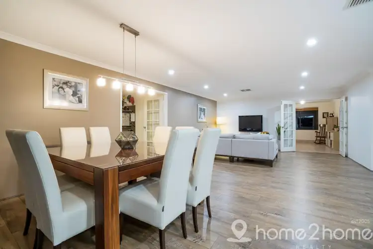 Fifth view of Homely house listing, 26 Froudist Circle, Southern River WA 6110