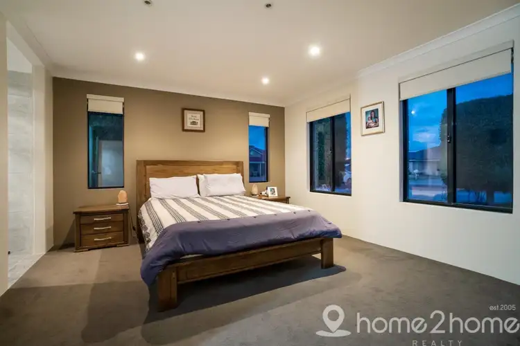 Sixth view of Homely house listing, 26 Froudist Circle, Southern River WA 6110