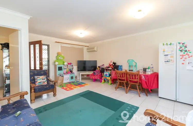 Third view of Homely villa listing, 12/105 Simpson Avenue, Rockingham WA 6168