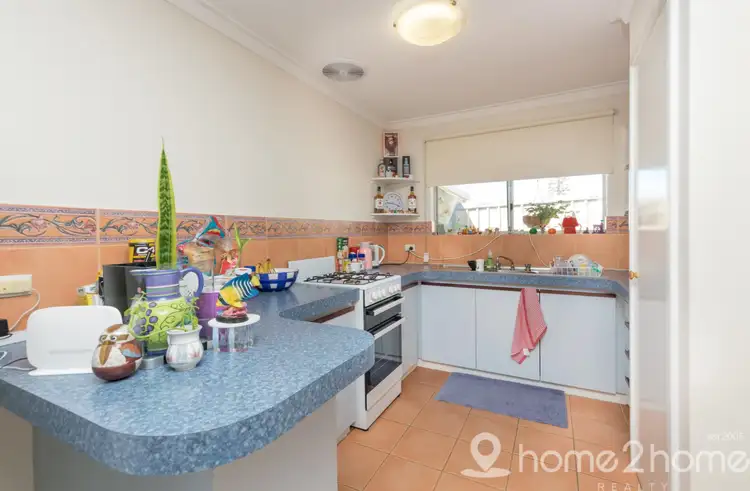 Fourth view of Homely villa listing, 12/105 Simpson Avenue, Rockingham WA 6168