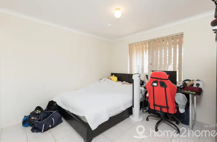 Fifth view of Homely villa listing, 12/105 Simpson Avenue, Rockingham WA 6168