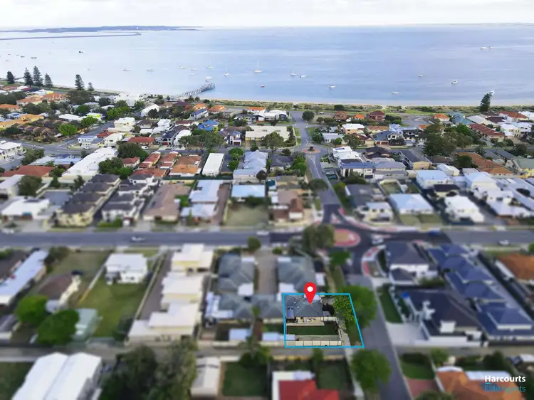 Second view of Homely house listing, 5/101 Parkin Street, Rockingham WA 6168