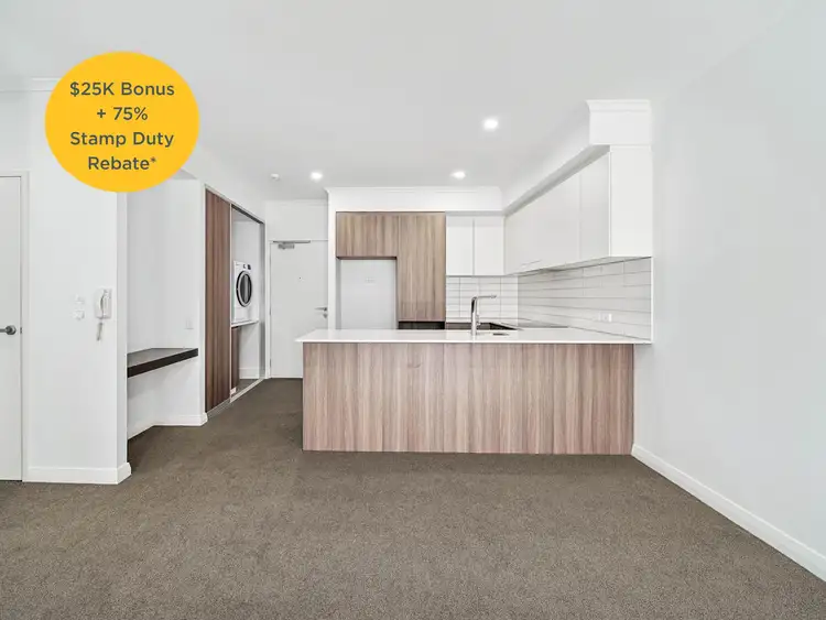Main view of Homely apartment listing, Apt 10, 60 Flourish Loop, Atwell WA 6164