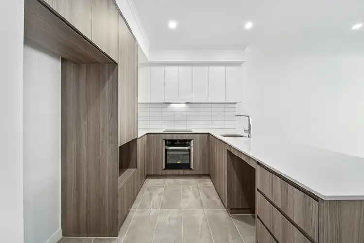 Third view of Homely apartment listing, Apt 10, 60 Flourish Loop, Atwell WA 6164