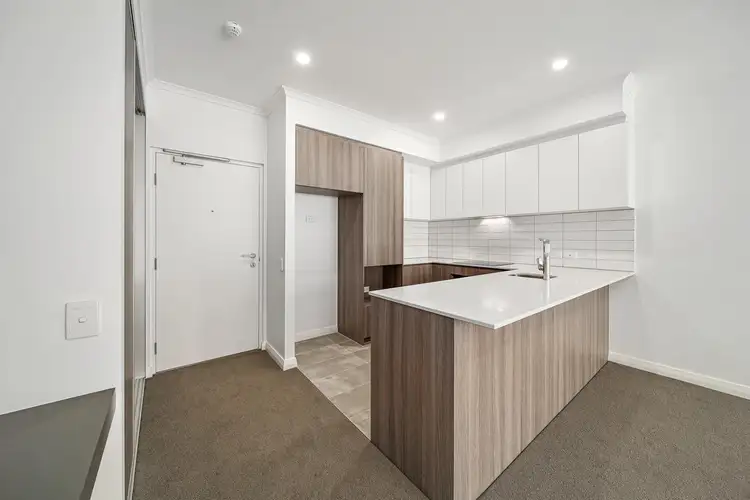 Fourth view of Homely apartment listing, Apt 10, 60 Flourish Loop, Atwell WA 6164