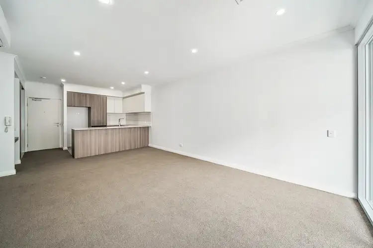 Fifth view of Homely apartment listing, Apt 10, 60 Flourish Loop, Atwell WA 6164