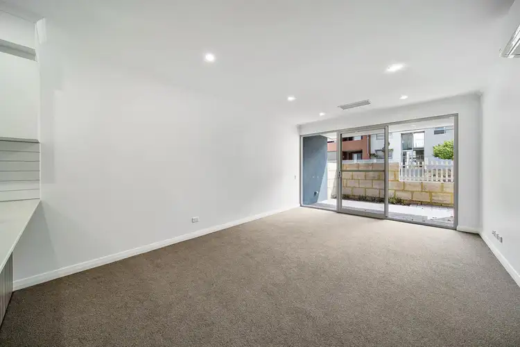 Sixth view of Homely apartment listing, Apt 10, 60 Flourish Loop, Atwell WA 6164