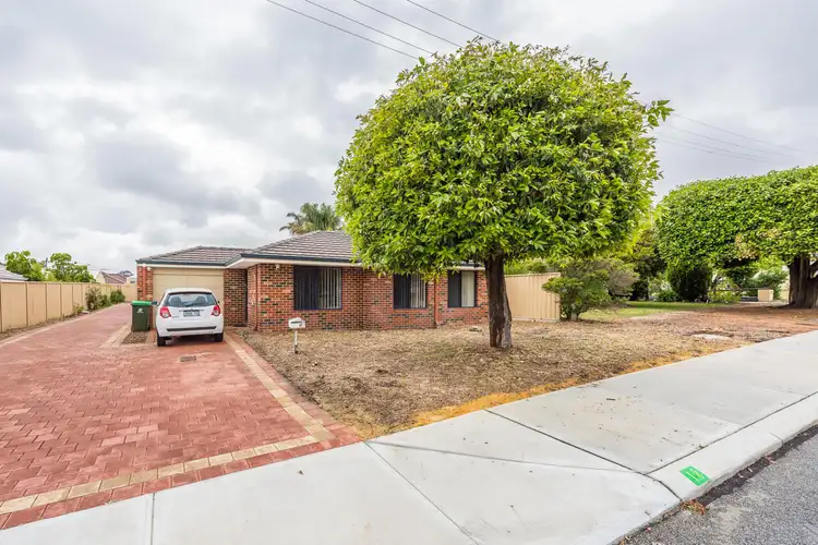 A/18 Newick  Street, Balga WA 6061