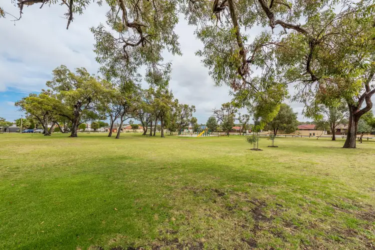 Second view of Homely house listing, A/18 Newick Street, Balga WA 6061