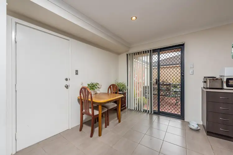 Fourth view of Homely house listing, A/18 Newick Street, Balga WA 6061
