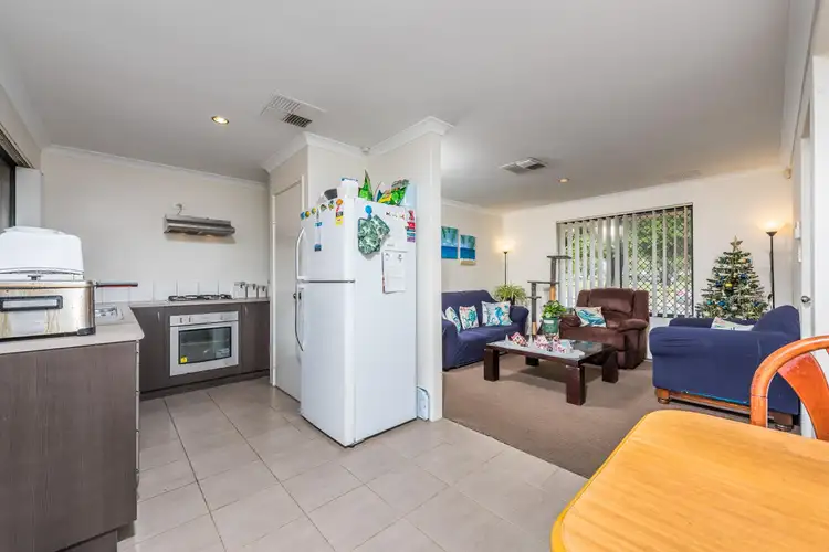 Sixth view of Homely house listing, A/18 Newick Street, Balga WA 6061