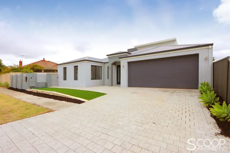 78A Shaftesbury Avenue, Bedford WA 6052