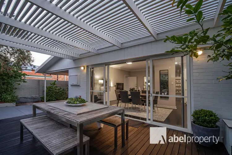 Fourth view of Homely house listing, 14 Murray Avenue, Mosman Park WA 6012
