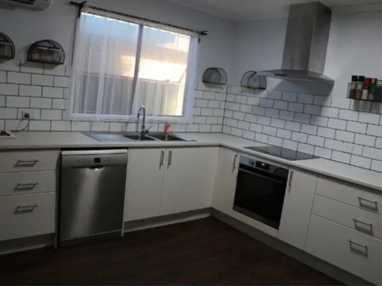 15A Barton Way, Newman WA 6753