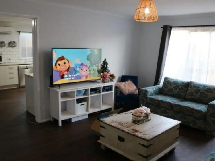 Second view of Homely house listing, 15A Barton Way, Newman WA 6753