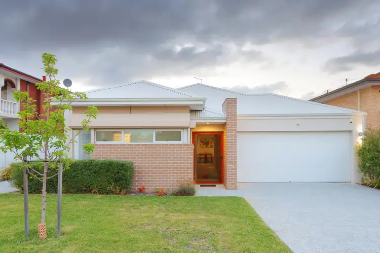 Main view of Homely townhouse listing, 39A Wattle Street, Tuart Hill WA 6060