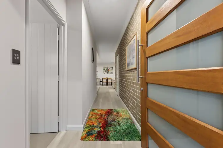 Fourth view of Homely townhouse listing, 39A Wattle Street, Tuart Hill WA 6060