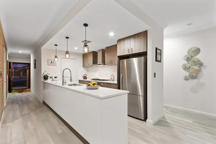 Sixth view of Homely townhouse listing, 39A Wattle Street, Tuart Hill WA 6060