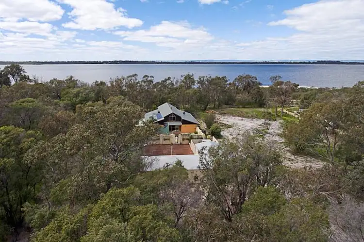 Main view of Homely house listing, 11 Water View, Bouvard WA 6211