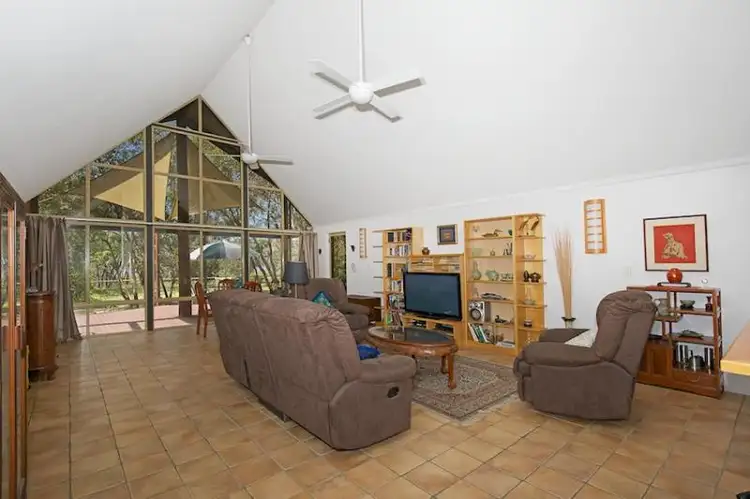 Second view of Homely house listing, 11 Water View, Bouvard WA 6211