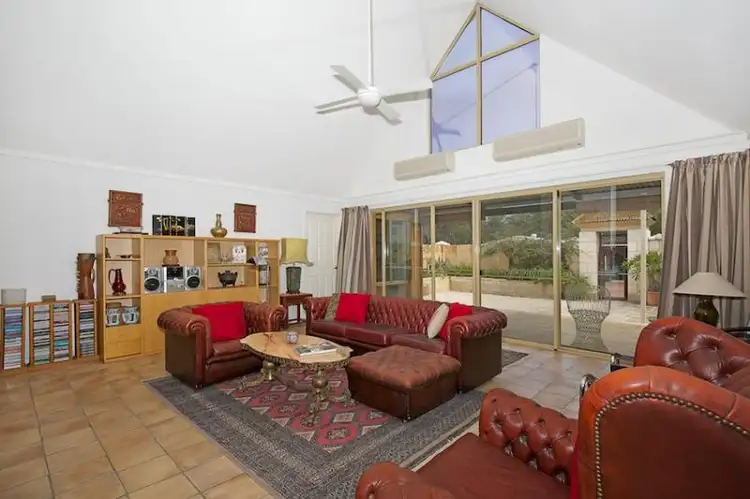 Fourth view of Homely house listing, 11 Water View, Bouvard WA 6211