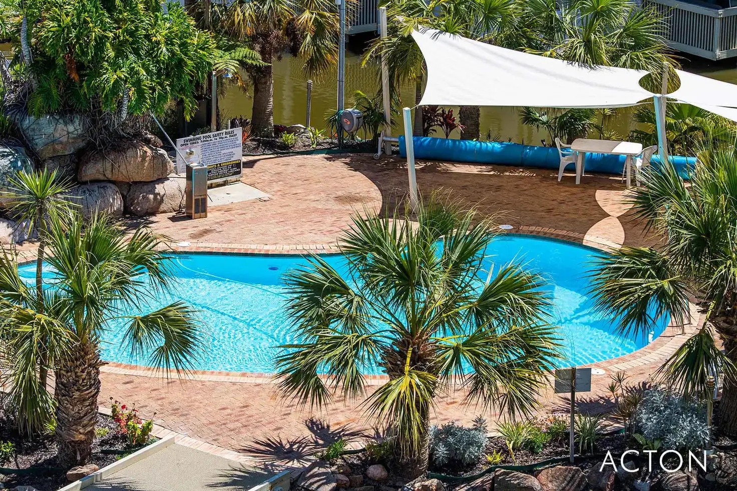 Main view of Homely unit listing, 17/132-140 Mandurah Terrace, Mandurah WA 6210