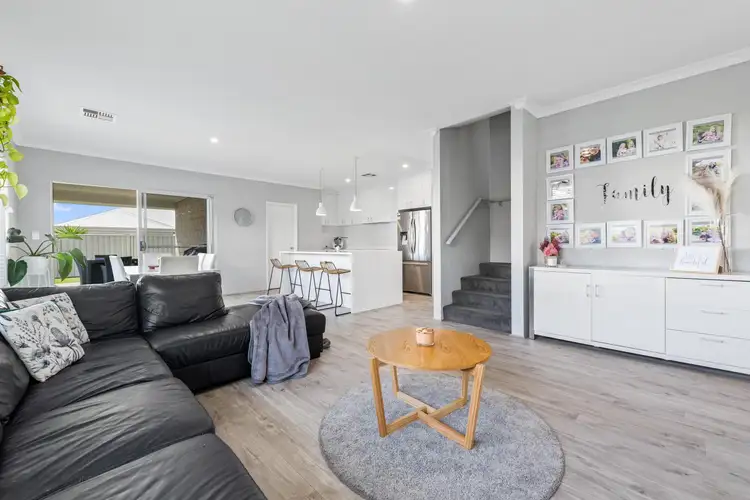 Second view of Homely house listing, 56 Campground Road, Yanchep WA 6035