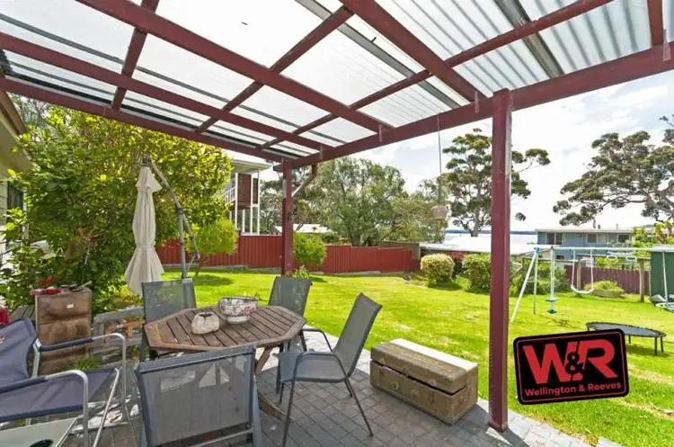 Main view of Homely house listing, 23 Maitland Avenue, Little Grove WA 6330