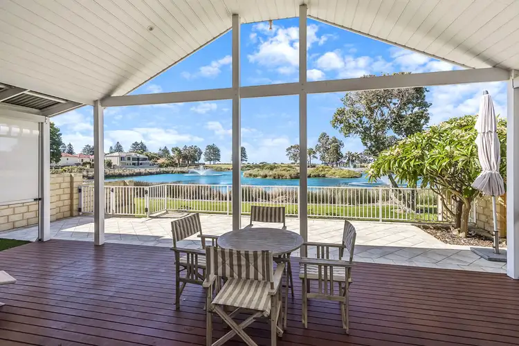 Seventh view of Homely house listing, 8B Fletcher Street, Rockingham WA 6168