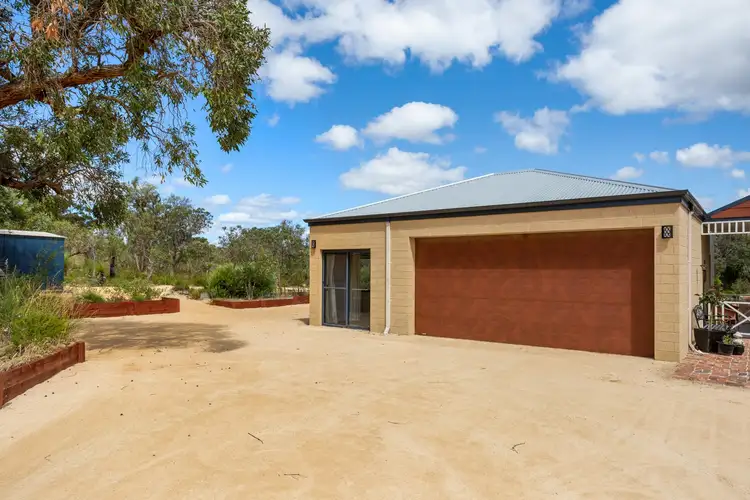 Third view of Homely house listing, 7 Kangaroo Place, Woodridge WA 6041